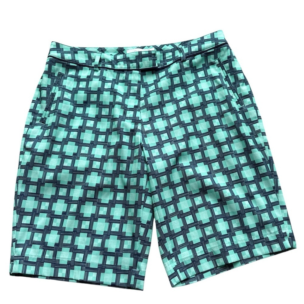 Lady Hagen Women’s Golf Shorts Size 8